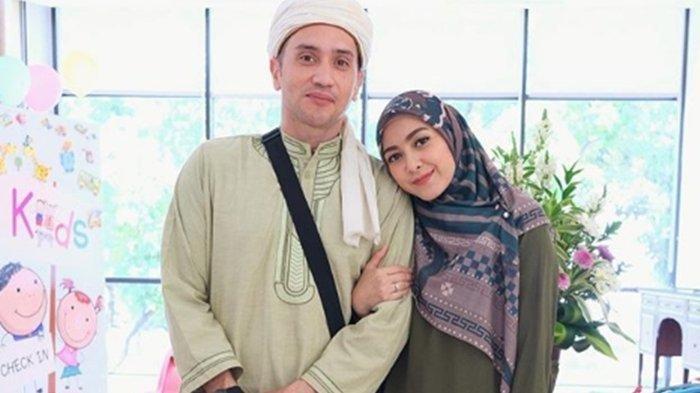 Richa Novisha dan Gary Iskak