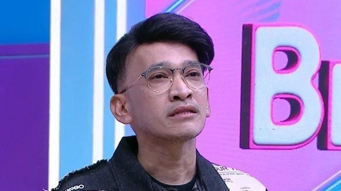 Ruben Onsu Disarankan Dokter Untuk Kembali Jalani 48 Tes Kesehatan.