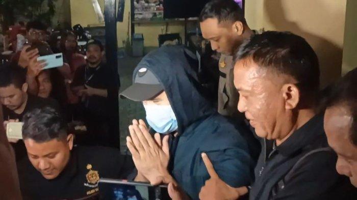 Saipul Jamil akan diperiksa di laboratorium Polda Metro Jaya