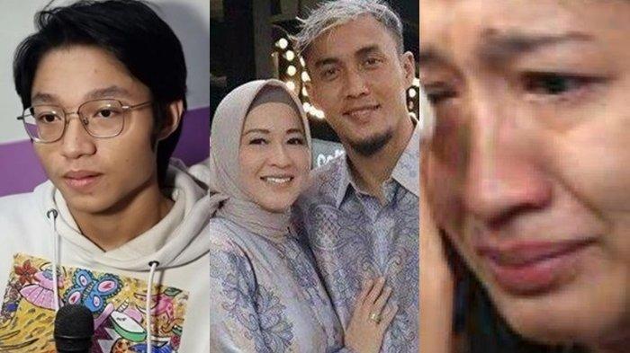 Sakit Hati Lihat Okie Agustina Cerai, Kiesha Alvaro Bakal Angkat Kaki dari Rumah
