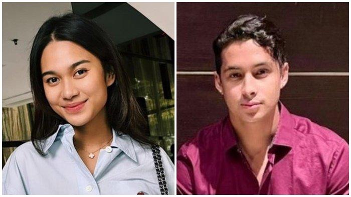Salim Nauderer membenarkan kabar yang menyebutkan dirinya selingkuh dengan Azizah Salsha.