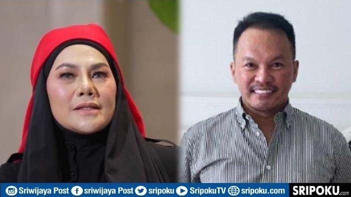Ilustrasi - Sarita Abdul Mukti dan Faisal Harris.