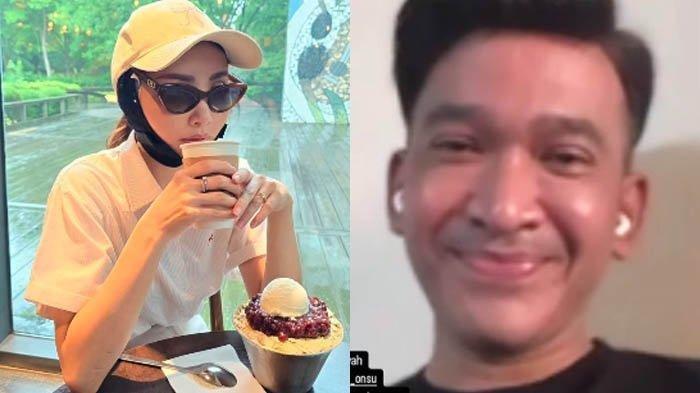 Sarwendah Permak Wajah setelah Digugat Cerai Ruben Onsu