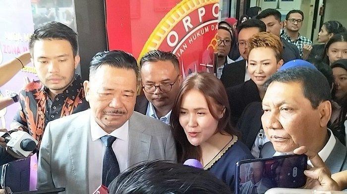 Satu Rencana Jessica Kumala Wongso yang Tertahan 8 Tahun Usai Bebas Bersyarat Kasus Kopi Sianida