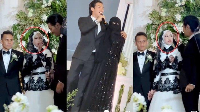Seakan Uje Masih Ada, Suara Merdu Abidzar Nyanyi Buat Adiba Ingat Ayah