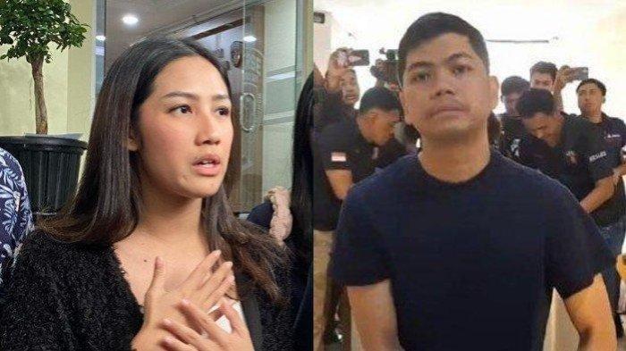 Selain Bunuh Anak Tamara Tyasmara Buntut Nikah tak Direstui, Yudha Arfandi Ancam Sebar Video Pribadi