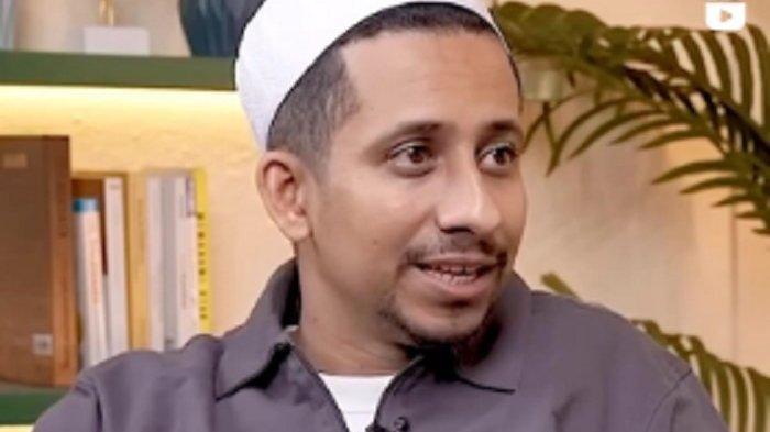 HABIB JAFAR BUKA SUARA - Tangkapan layar Instagram Habib Jafar. Selain Ustaz Syam, Habib Jafar Pastikan Pernikahan Luna Maya dan Maxime Sah Meski Ada Jeda saat Akad