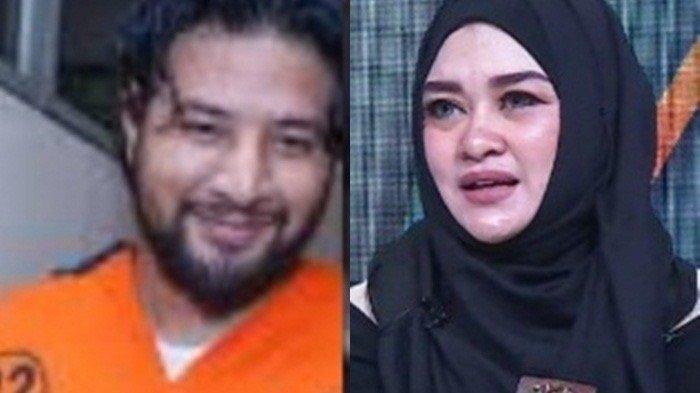 SINDIR AMMAR ZONI - Kolase Ammar Zoni dan Zeda Salim. Selera Ammar Zoni Dicap Down Grade usai Cerai dari Irish Bella, Nasibnya Dikasihani Zeda Salim