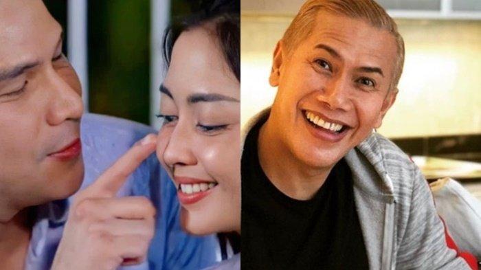 Sempat Tak Izinkan Ijonk Pacaran, Benny Simanjuntak Berubah Pikiran Pasca Kenal Ririn