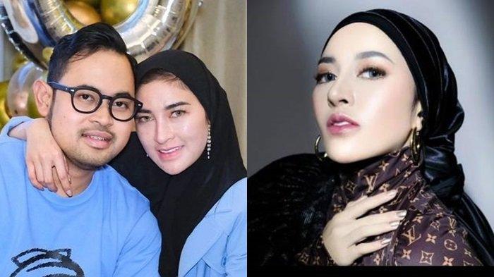 Shandy Purnamasari tuai sorotan usai ungkap chat suaminya Juragan 99.
