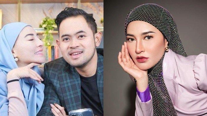 Shandy Purnamasari ungkap pesan Gilang Widya Pramana atau Juragan 99 kepadanya.