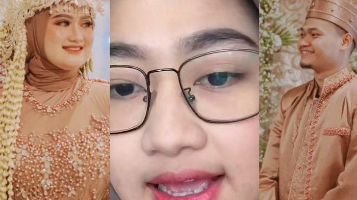 Sherin mangaku salah karena kisah rumahnya menjadi viral