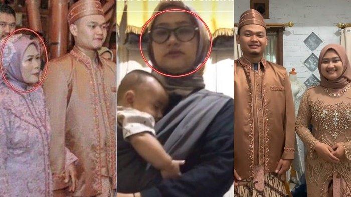 Sherin meminta netizen stop mendzolimi keluarga mantan suaminya