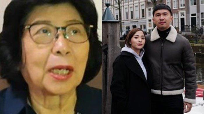 Sibuk Beri Kemewahan ke Nikita Willy, Indra Priawan Kini Dilaporkan ke Polisi