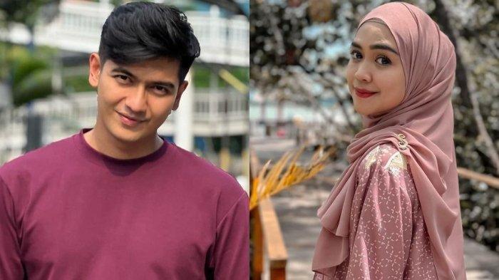 Teuku Ryan dan Ria Ricis