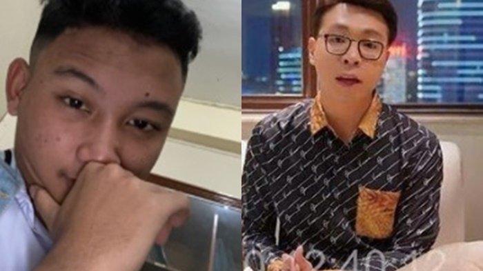 Sikap Asli Farel Aditya Perlahan Terungkap, dr Richard Lee Malu