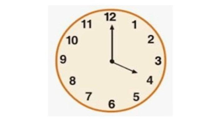 Soal 1 Matematika kelas 2 SD semester 2 Kurikulum Merdeka