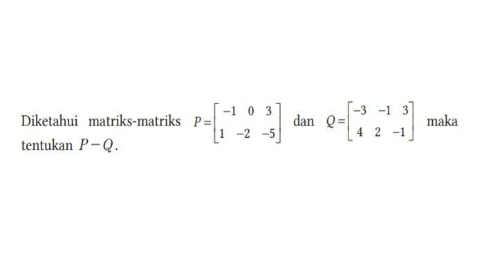 ILUSTRASI SOAL - Matematika Tingkat Lanjut kelas 11 SMA halaman 143 Kurikulum Merdeka, Mari Mencoba 3.5.
