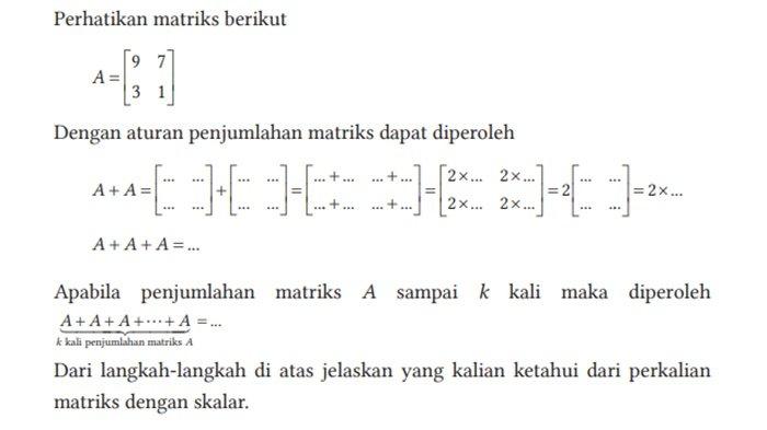 ILUSTRASI SOAL - Matematika Tingkat Lanjut kelas 11 SMA halaman 146, Eksplorasi.