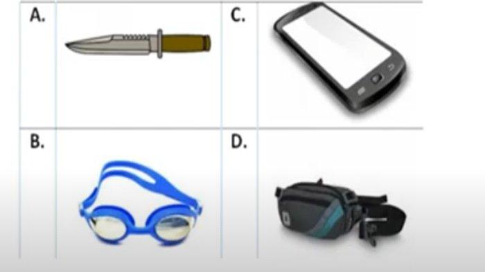 ILUSTRASI KUNCI JAWABAN - Foto ilustrasi tangkapan layar YouTube Jagat Edukasi. Soal no 4 PAT/SAT PJOK kelas 3 SD semester 2 Kurikulum Merdeka 2025, lengkap kunci jawaban