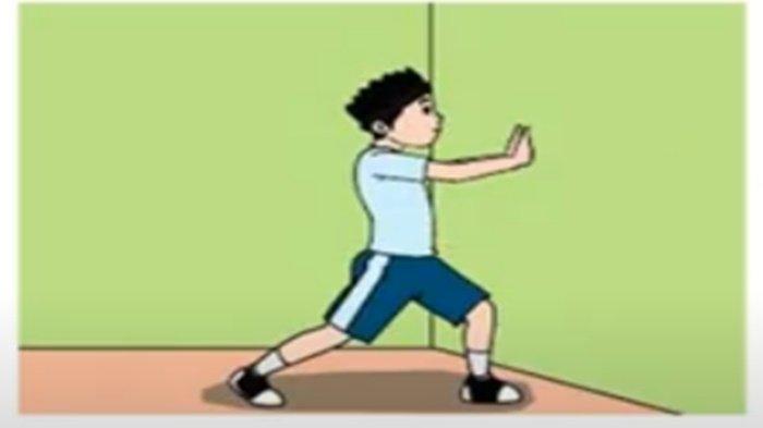 ILUSTRASI KUNCI JAWABAN - Foto ilustrasi tangkapan layar YouTube Jagat Edukasi. Soal no 5 PAT/SAT PJOK kelas 3 SD semester 2 Kurikulum Merdeka 2025, lengkap kunci jawaban