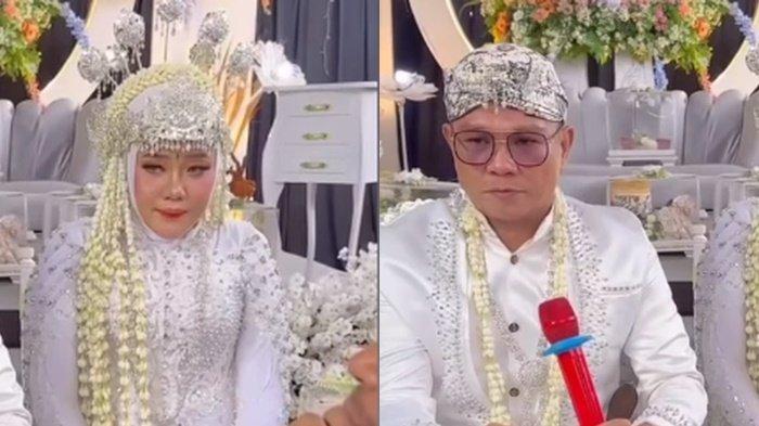 Sosok Ayu Kartika yang merupakan istri Andika Mahesa atau Andika Kangen Band berprofesi sebagai dokter.