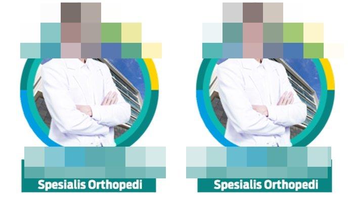 Sosok Dokter MY Ortopedi, Dokter RS Bunda Medika Jakabaring Lecehkan Istri Pasien, Alumnus S2 Unpad