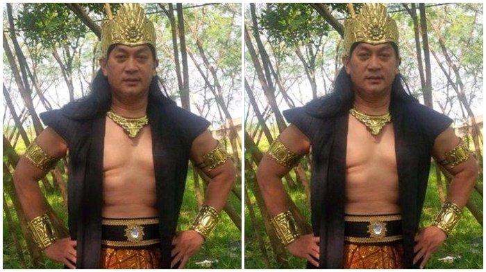 Sosok Donny Kesuma, pemain film Era 1990 meninggal dunia diusia 56 tahun usai sakit jantung yang dideritanya.