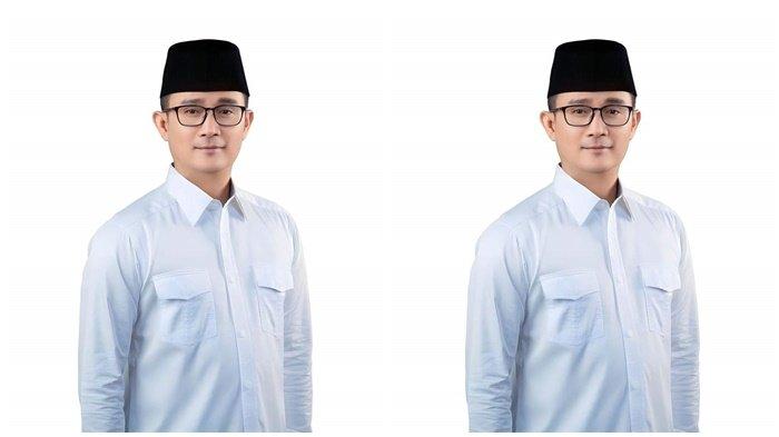 Sosok Fery Antoni SE MM yang digadang-gadang akan maju Pilkada 2024 di Kabupaten Muara Enim masih jadi perbincangan hangat dikalangan masyarakat, Minggu (24/03/2024).