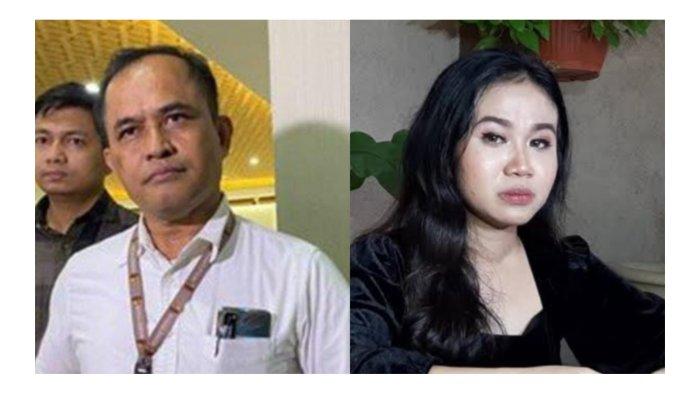 Sosok Jaenudin, pakar hukum yang laporkan Mayang adik Vanessa Angel ke polisi.