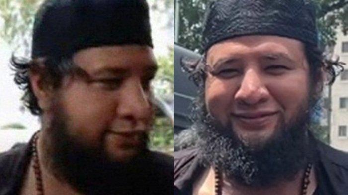 Sosok Pacar Baru Ammar Zoni Diungkap