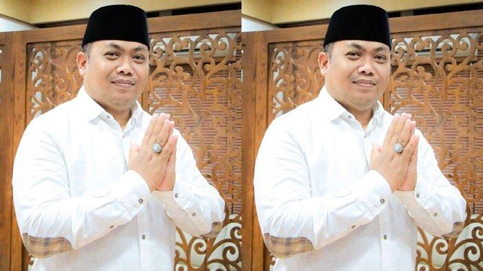 Sosok Robby Kurniawan, Staf Ahli Menhub RI, kandidat Pj Gubernur Sumsel yang akan gantikan Herman Deru.