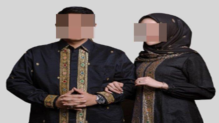 Sosok Suami Selebgram Palembang APS, Ternyata Bandar Kelas Kakap Kini Mendekam di Nusakambangan