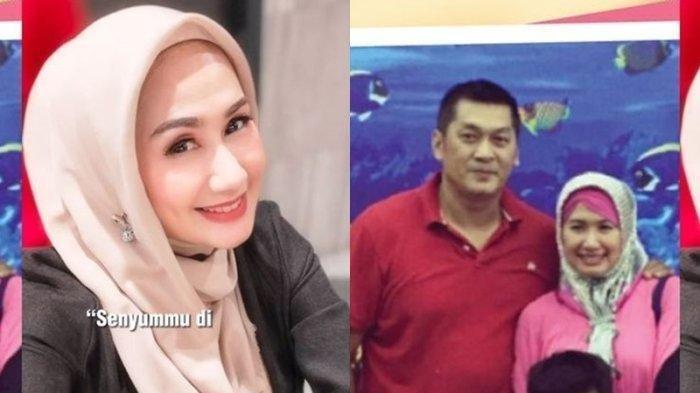 Sosok Yuni Indriyati, Mantan Istri Donny Kesuma yang Meninggal Dunia