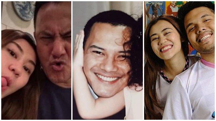 Berikut sosok yang akan menggantikan mendiang Adjie Massaid jadi wali nikah untuk Aaliyah Massaid.