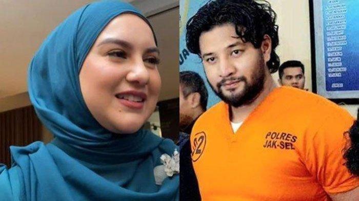 Sudah Ikhlas Cerai dari Irish Bella, Keluarga Kuak Gejolak Hati Ammar Zoni Jadi Duda
