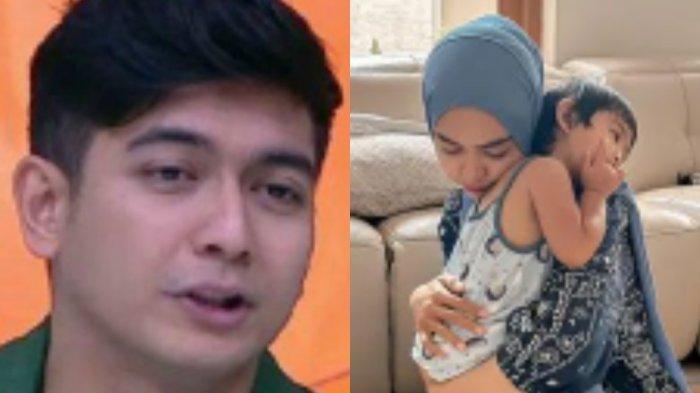 Sudah Pisah Ranjang? Ria Ricis Bocorkan tak Serumah Lagi, dengan Teuku Ryan, Jadwal Moana Dibagi Dua