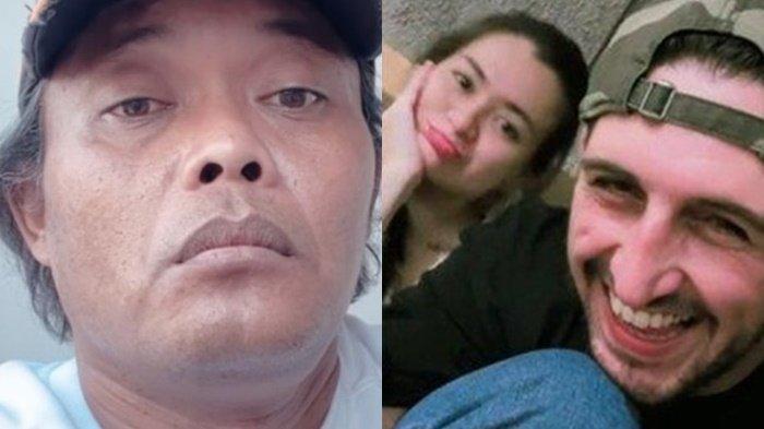Sule Komentari Hubungan Nathalie Hoslcher dengan Bule
