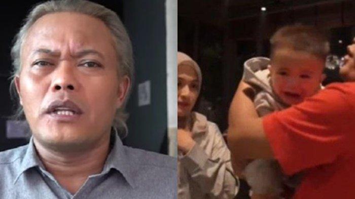 Sule Minta Maaf soal Sikap Nathalie Holscher, Merasa Tanggung Jawab