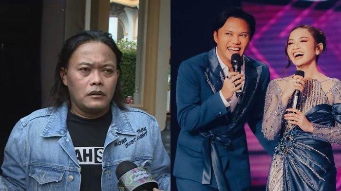 Sule Soal Perselingkuhan, Ayah Rizky Febian Akui Sudah Tercium Sejak Lamaran