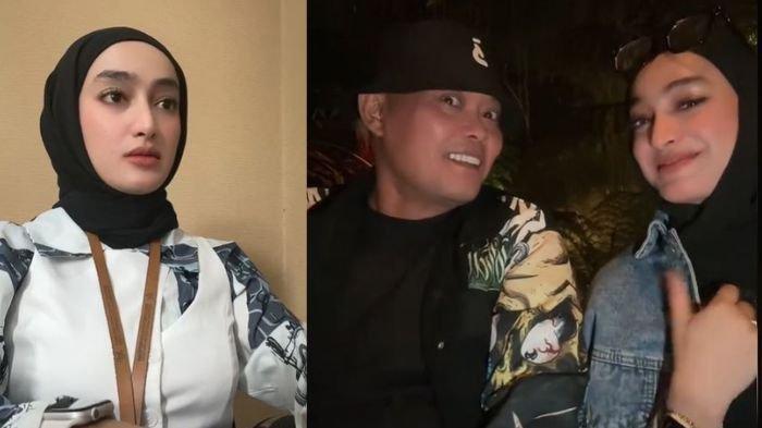 Sule dan Santyka Fauziah bakal menikah