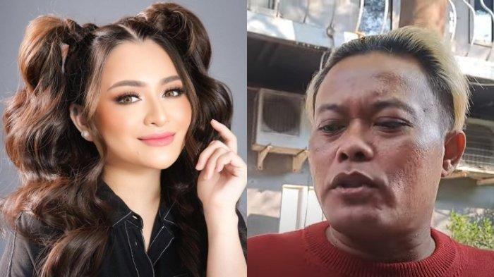 Sule dan Nathalie Holscher resmi cerai