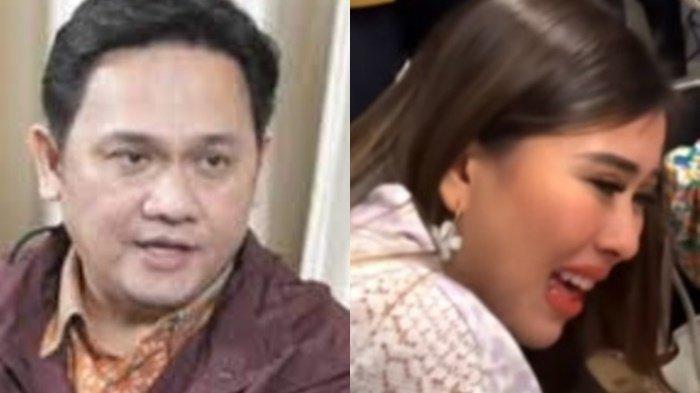 Syahnaz Dicap Farhat Abbas Tambeng, Sekeluarga Terancam Diboikot