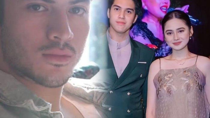 Syifa Hadju Dituding Selingkuhi Rizky Nazar Duluan