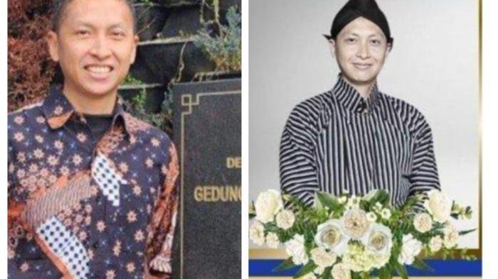KEMATIAN ARYA DARU - Anggota Komisi III DPR Fraksi PKS, Nasir Djamil mengungkap fakta baru soal kematian Diplomat Kementerian Luar Negeri (Kemlu) Arya Daru Pangayunan.