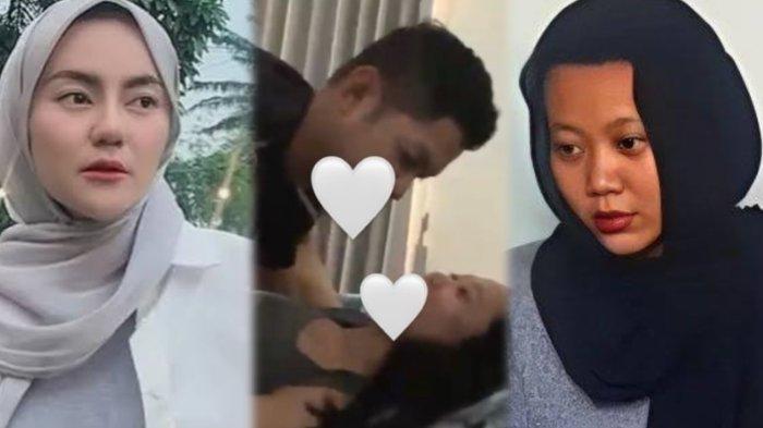 Tabiat Maela Asila Ngaku Perawan ke Bimo Aryo, Bukti Chat Bocor: Aku Pingin Ngerasain