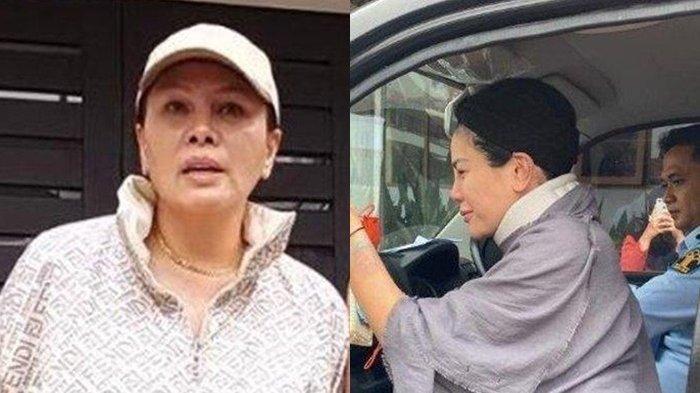 Tahan Sakit Pasca Dipaksa Balik ke Rutan, Sahabat Nikita Mirzani Murka Ibu Lolly Tak dapat Keadilan