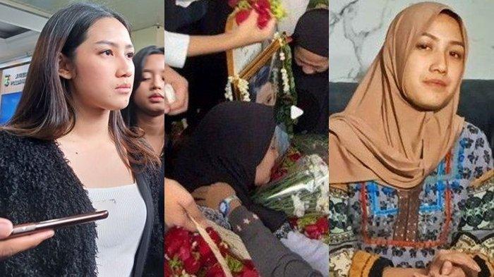 Tamara Tyasmara Akui Anaknya Tenggelam saat Dititip ke Kekasihnya: Lebih Percaya Pacar Daripada Sus