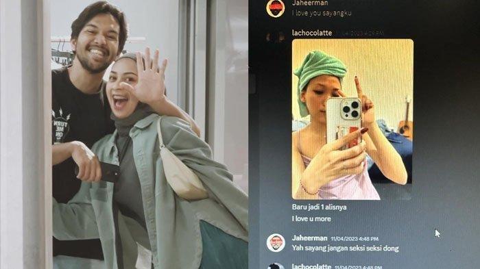 Tanggapan pramugari diduga selingkuhan pilot yang juga suami TikToker Ira Nandha bikin panas hati.