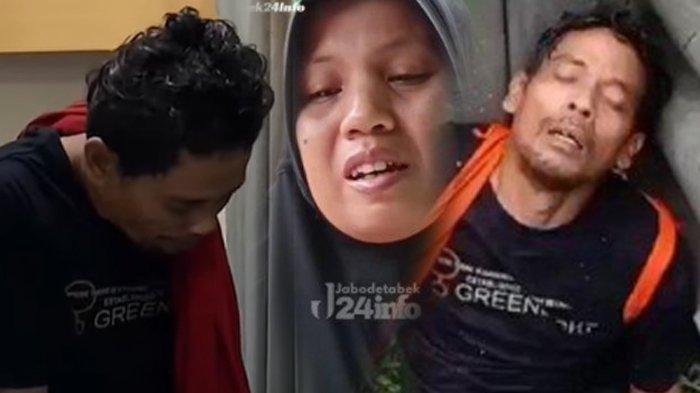 Curhat Istri Sopir Truk Biang Kerok Kecelakaan di Tol Cipularang